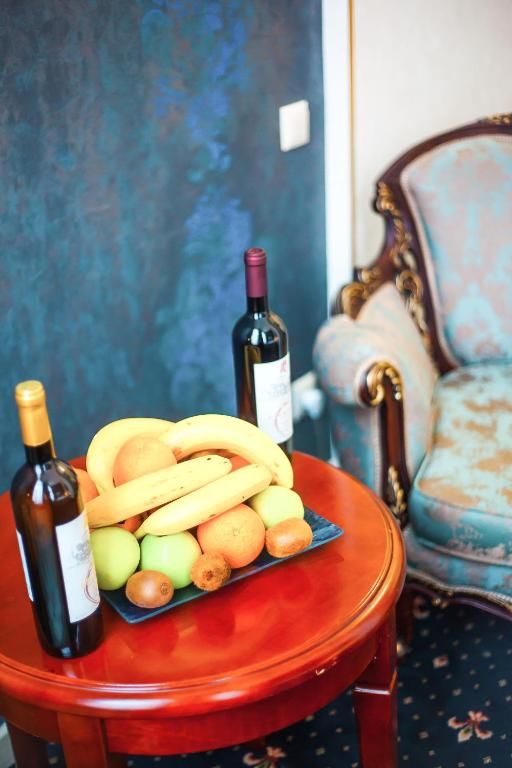 Отель Rustaveli Hotel Тбилиси