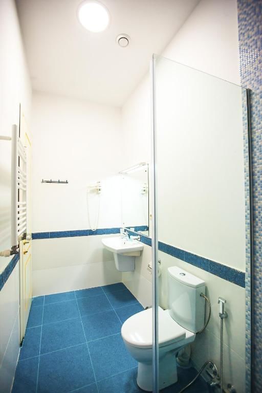 Отель Rustaveli Hotel Тбилиси-82