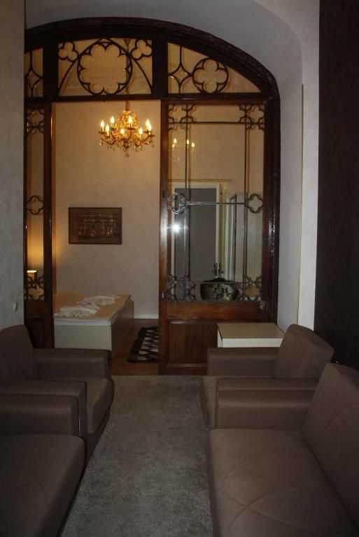 Отель Rustaveli Hotel Тбилиси
