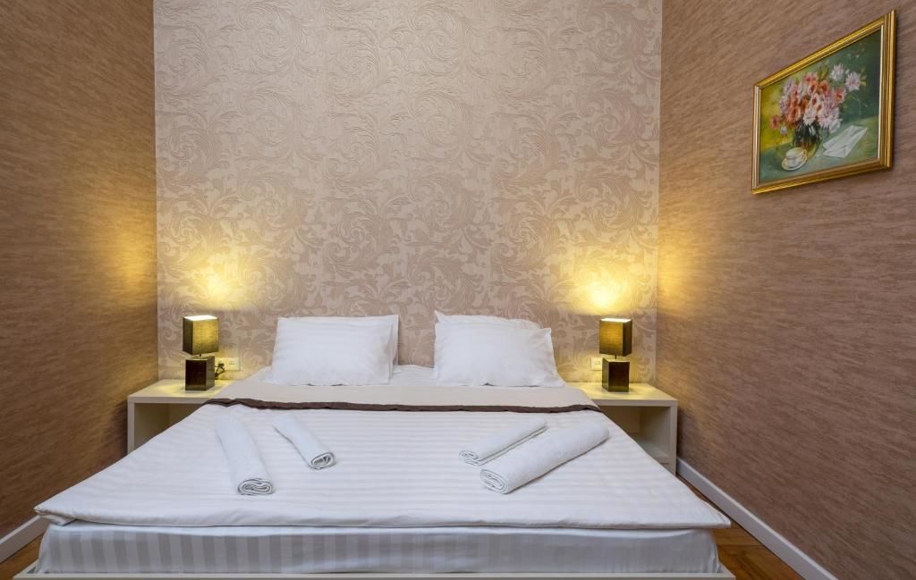 Отель Rustaveli Hotel Тбилиси-91