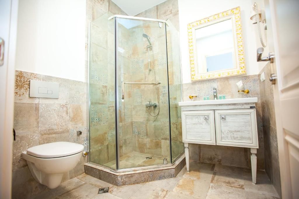 Отель Rustaveli Hotel Тбилиси-93