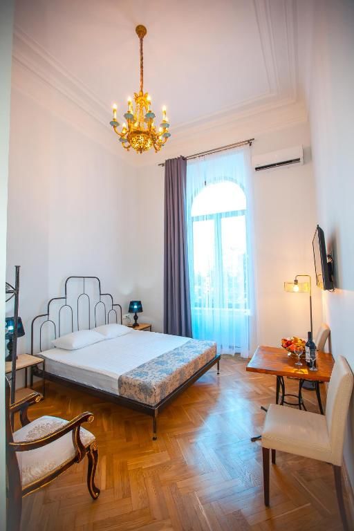 Отель Rustaveli Hotel Тбилиси-94