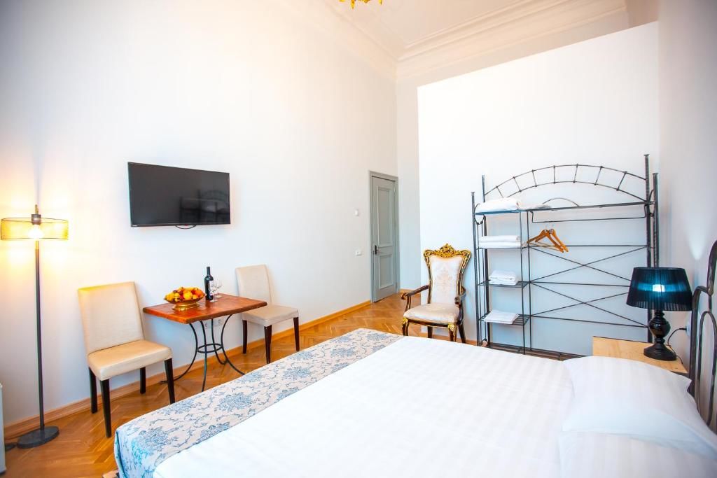 Отель Rustaveli Hotel Тбилиси-95