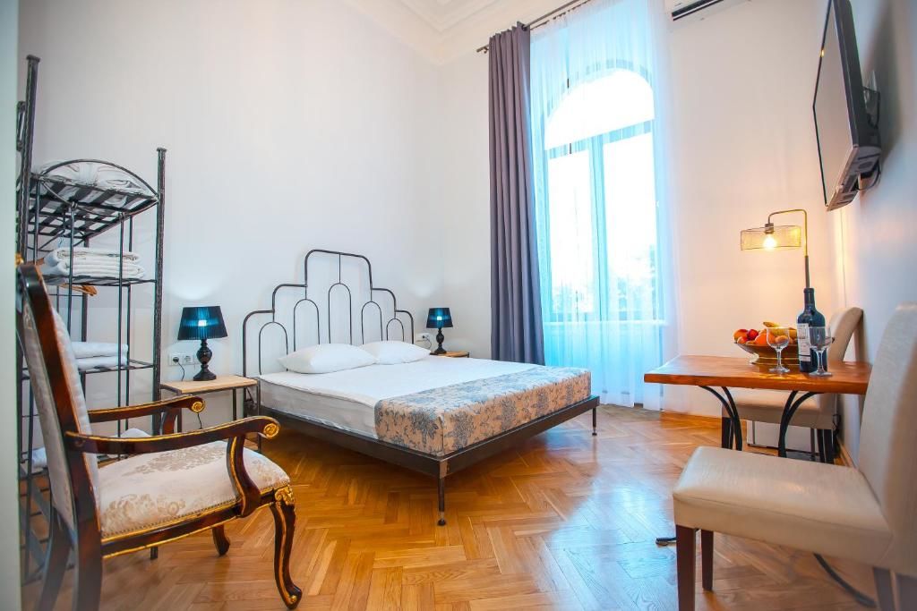 Отель Rustaveli Hotel Тбилиси-96