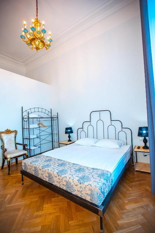 Отель Rustaveli Hotel Тбилиси-98