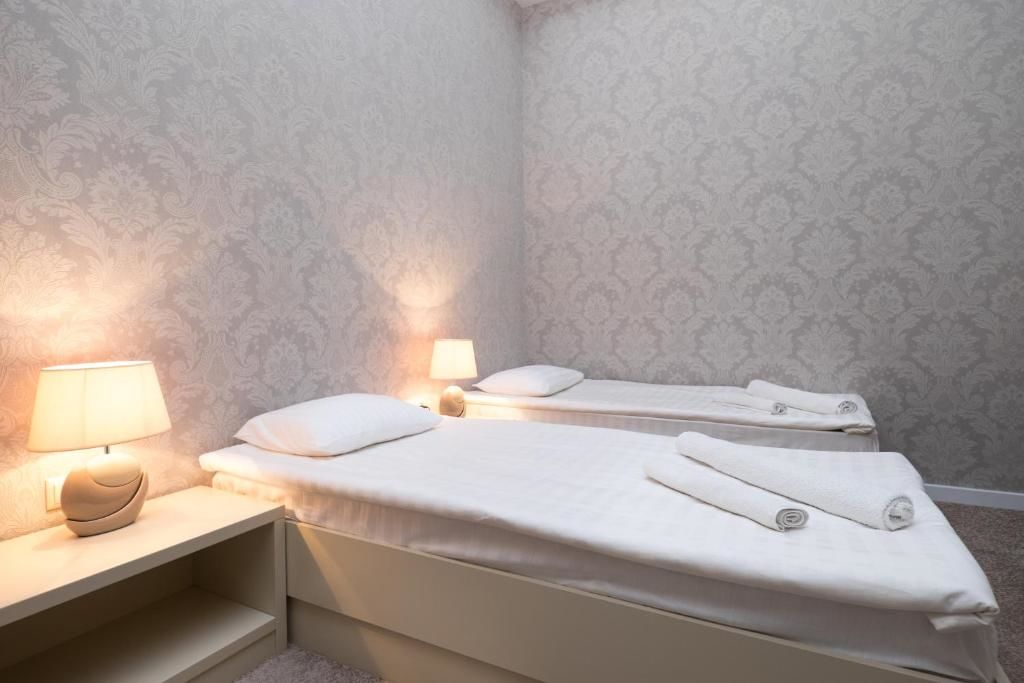 Отель Rustaveli Hotel Тбилиси-100