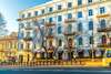 Отель Rustaveli Hotel Тбилиси-0