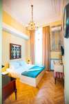 Отель Rustaveli Hotel Тбилиси-1
