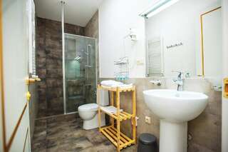 Отель Rustaveli Hotel Тбилиси Апартаменты-студио-2