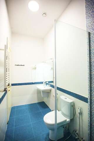 Отель Rustaveli Hotel Тбилиси Полулюкс-8