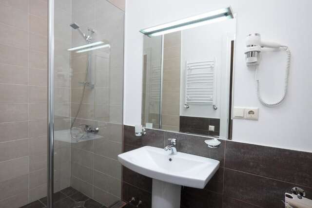 Отель Rustaveli Hotel Тбилиси-102