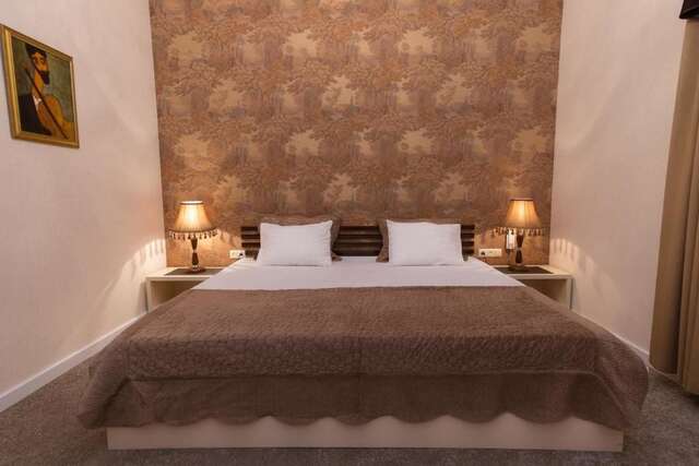 Отель Rustaveli Hotel Тбилиси-108