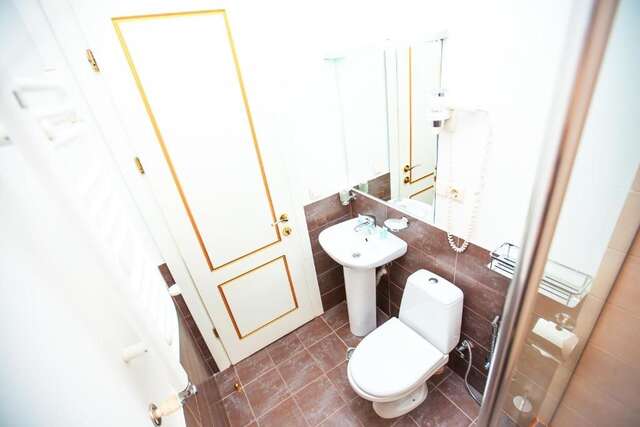 Отель Rustaveli Hotel Тбилиси-113