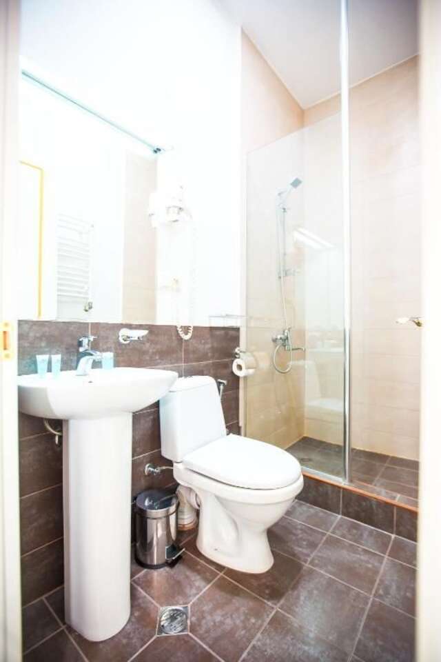 Отель Rustaveli Hotel Тбилиси-114