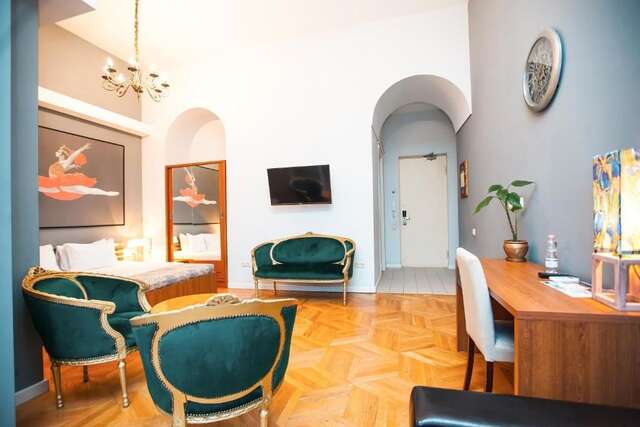 Отель Rustaveli Hotel Тбилиси-119
