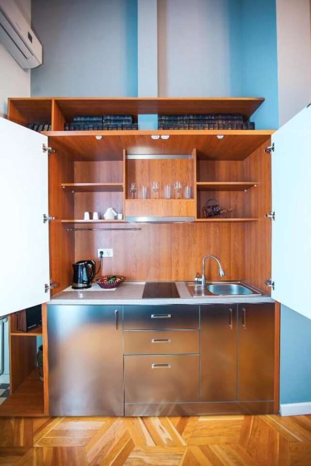 Отель Rustaveli Hotel Тбилиси-121