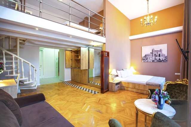 Отель Rustaveli Hotel Тбилиси-131