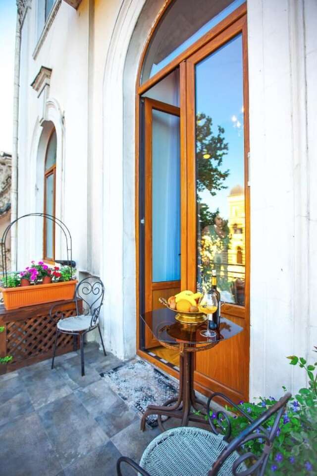 Отель Rustaveli Hotel Тбилиси-34