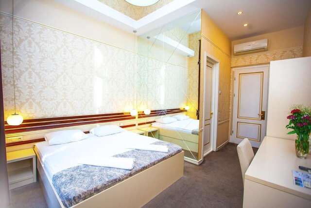 Отель Rustaveli Hotel Тбилиси-39