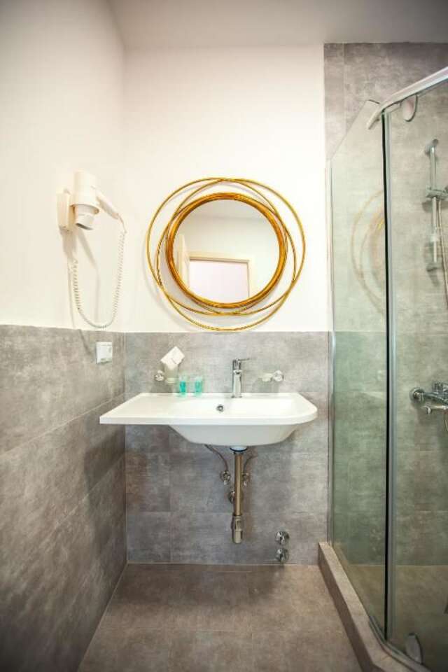 Отель Rustaveli Hotel Тбилиси-54