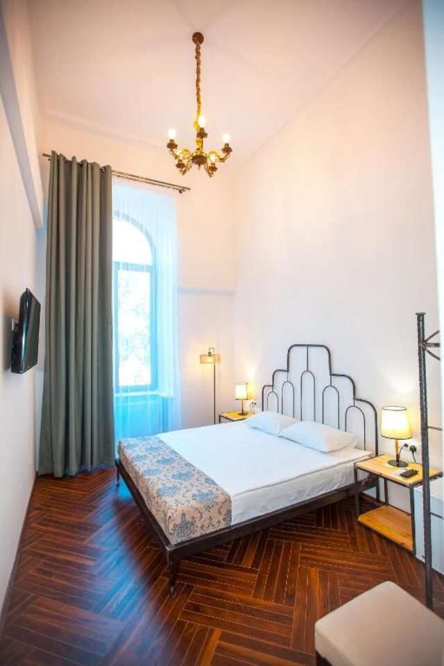 Отель Rustaveli Hotel Тбилиси-59