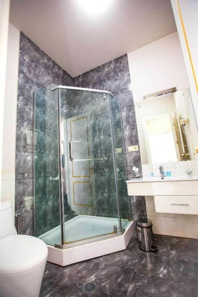 Отель Rustaveli Hotel Тбилиси-61