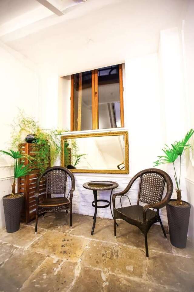 Отель Rustaveli Hotel Тбилиси-8