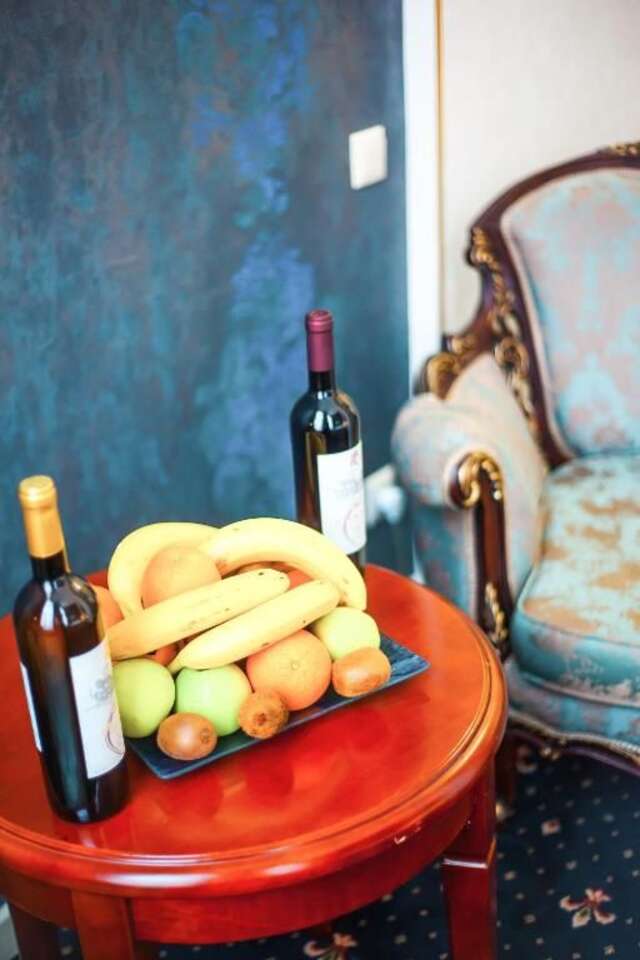 Отель Rustaveli Hotel Тбилиси-79