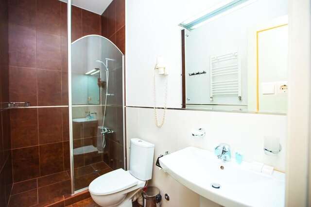 Отель Rustaveli Hotel Тбилиси-86