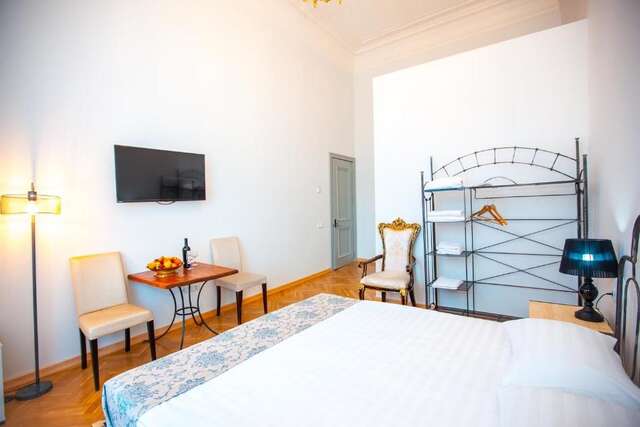 Отель Rustaveli Hotel Тбилиси-94