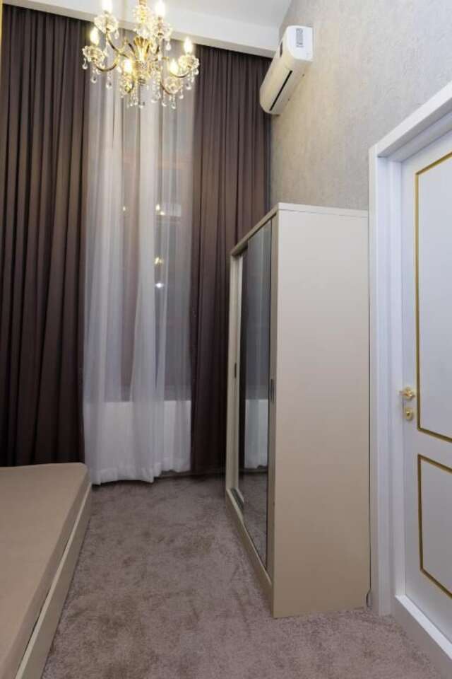 Отель Rustaveli Hotel Тбилиси-100